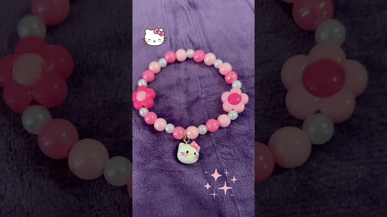 :3 Calificando Pulseritas ✨💕.•. 🌱 