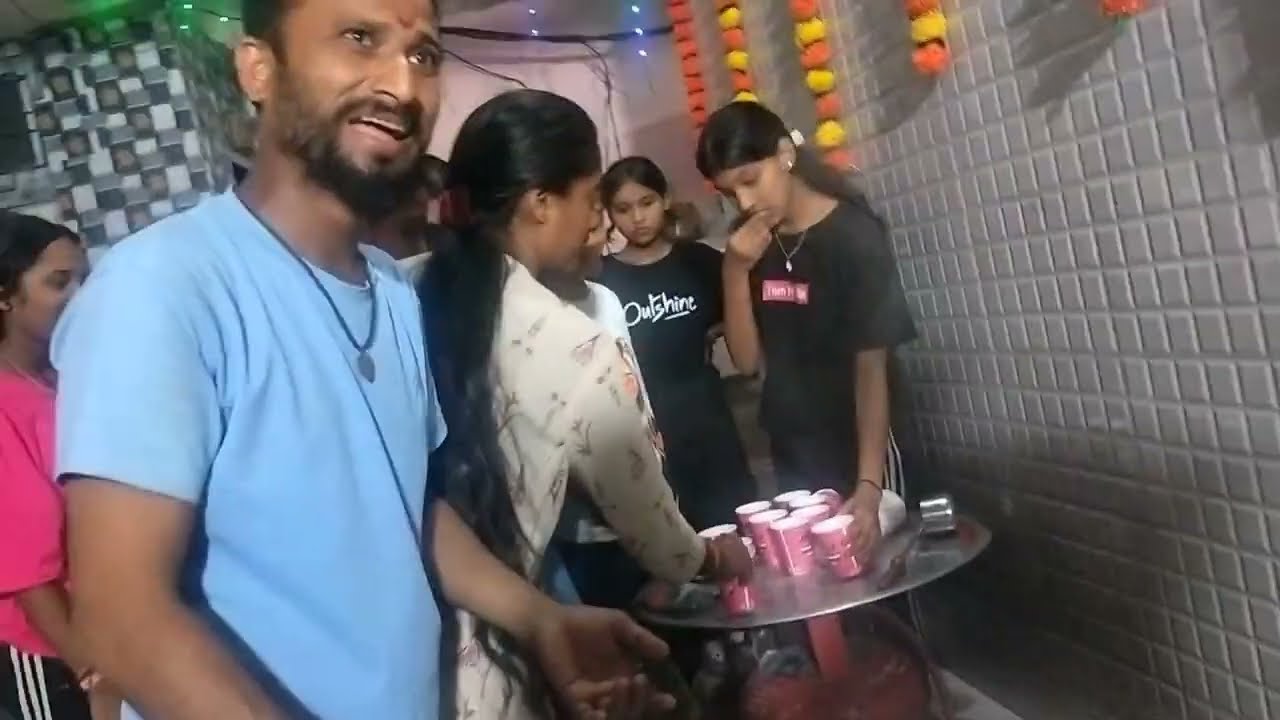 SHARAD PURNIMA 2025 | PRATIKSHA PATEL VLOGS 