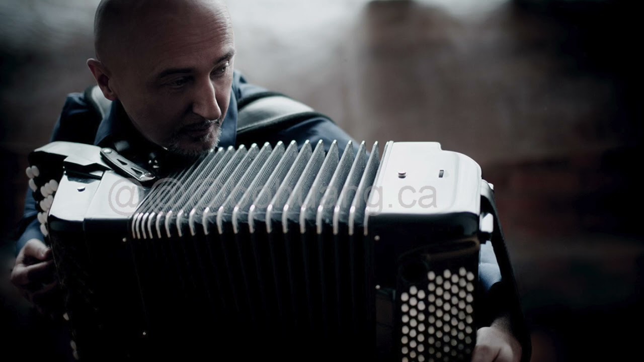 Joseph Petric plays Daniel | Murder Ballads