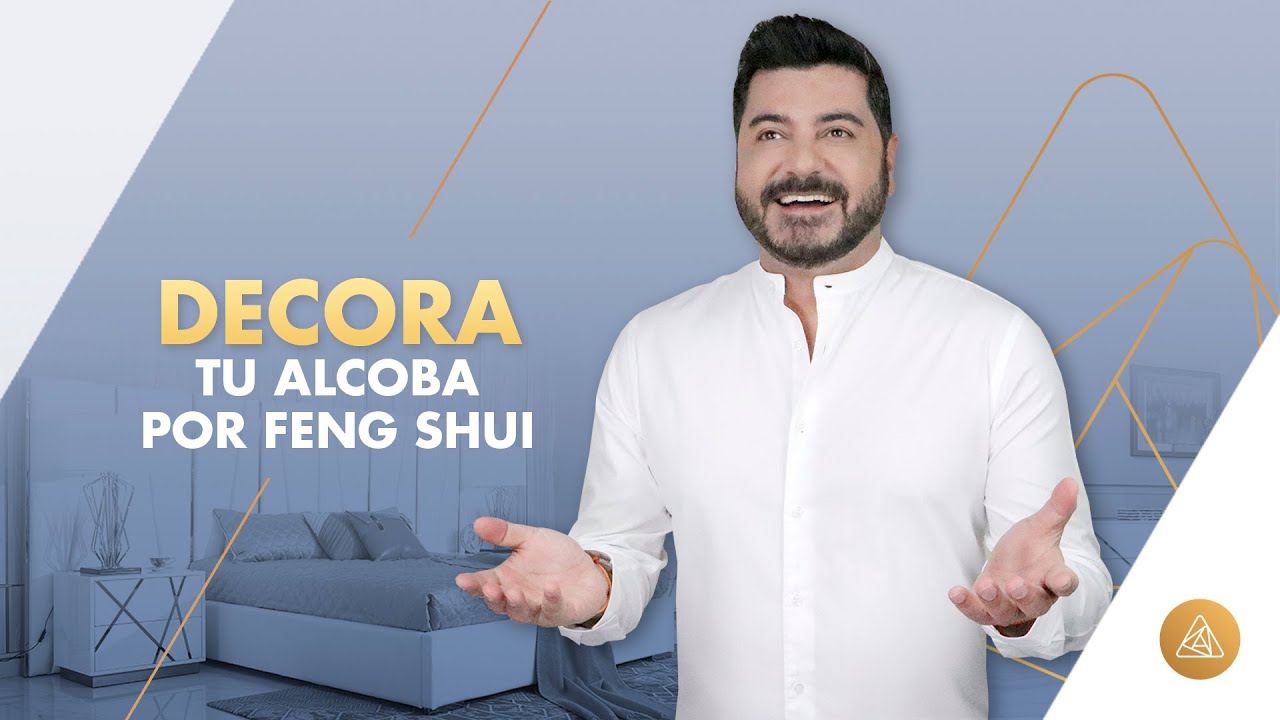 ALCOBA POR FENG SHUI | ALFONSO LEÓN ARQUITECTO DE SUEÑOS