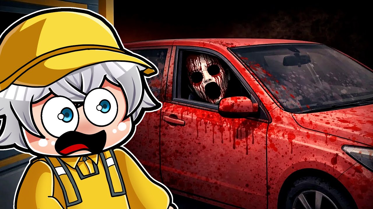 Aku Cobain TOL ANOMALI buat Pertama Kalinya di Roblox..