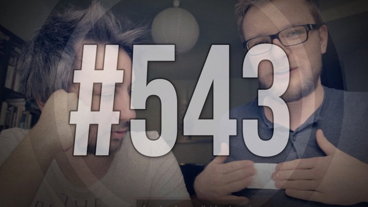 Dżordż - LS #543
