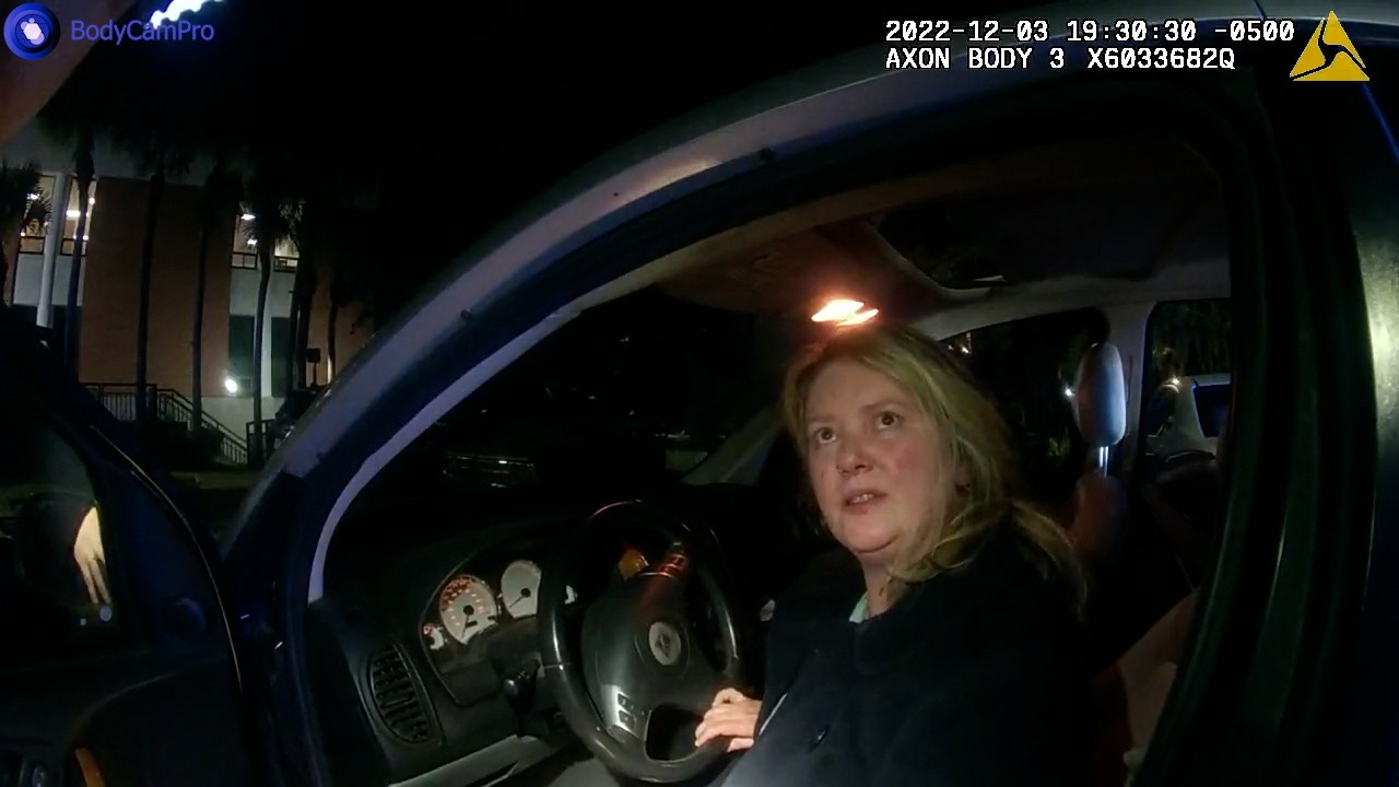 When Your DUI Defense Is Just Insulting the Officers