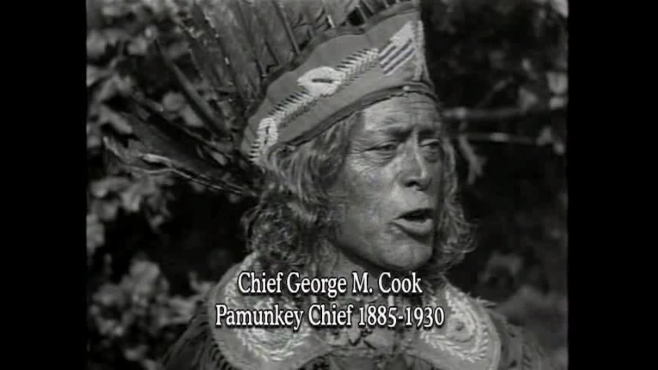 Culture and Pride, Native American History in Virginia
