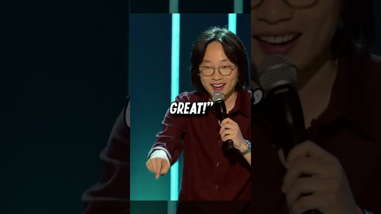 Why Asians Are Good At Math - Jimmy O. Yang