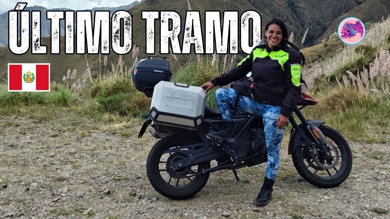 OLLANTAYTAMBO fin del camino a Machu Picchu (Capitulo:16 / Episodio: 8)