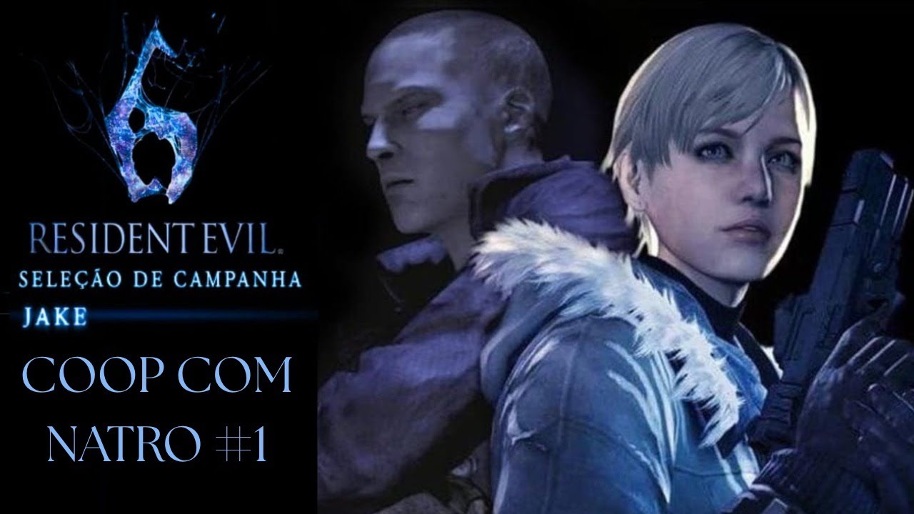 CAMPANHA DA CEREJA E DO EMINEM NO RE 6 - COOP COM O NATROR HEHE BOY