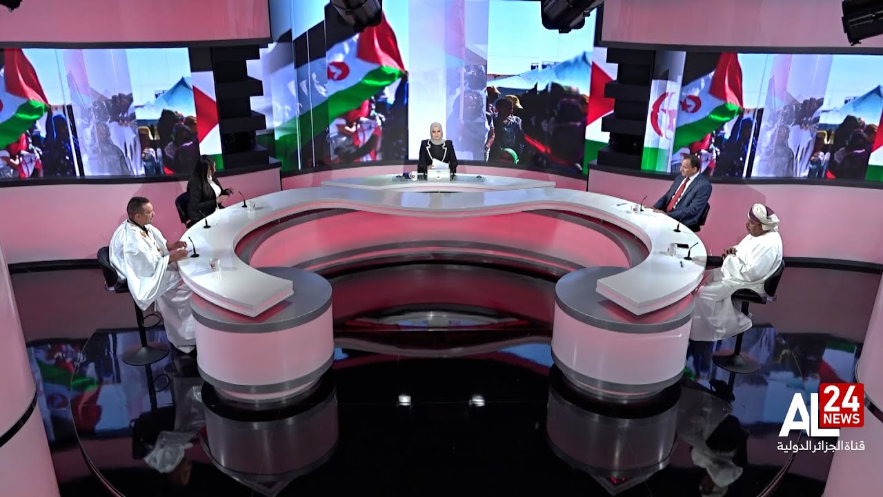 تغطية خاصة | وفود عربية تعزز التضامن مع الشعب الصحراوي وقضيته العادلة