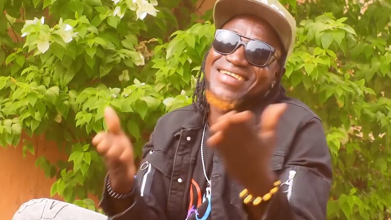 Abalo Rasta - Ya tie naam ( clip officiel )