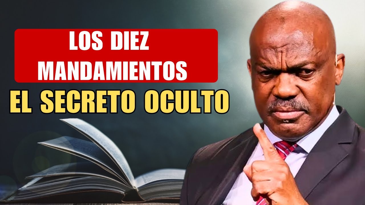 Randy Skeete - 2026: Cuando la Gracia se Detiene, la Gloria Comienza