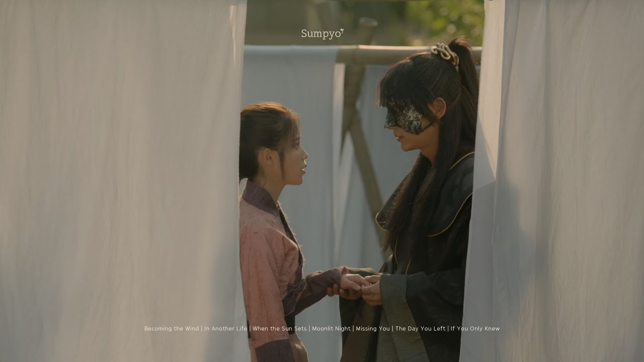 사랑하다의 반대는 버리다 였습니다 | 𝐏𝐥𝐚𝐲𝐥𝐢𝐬𝐭