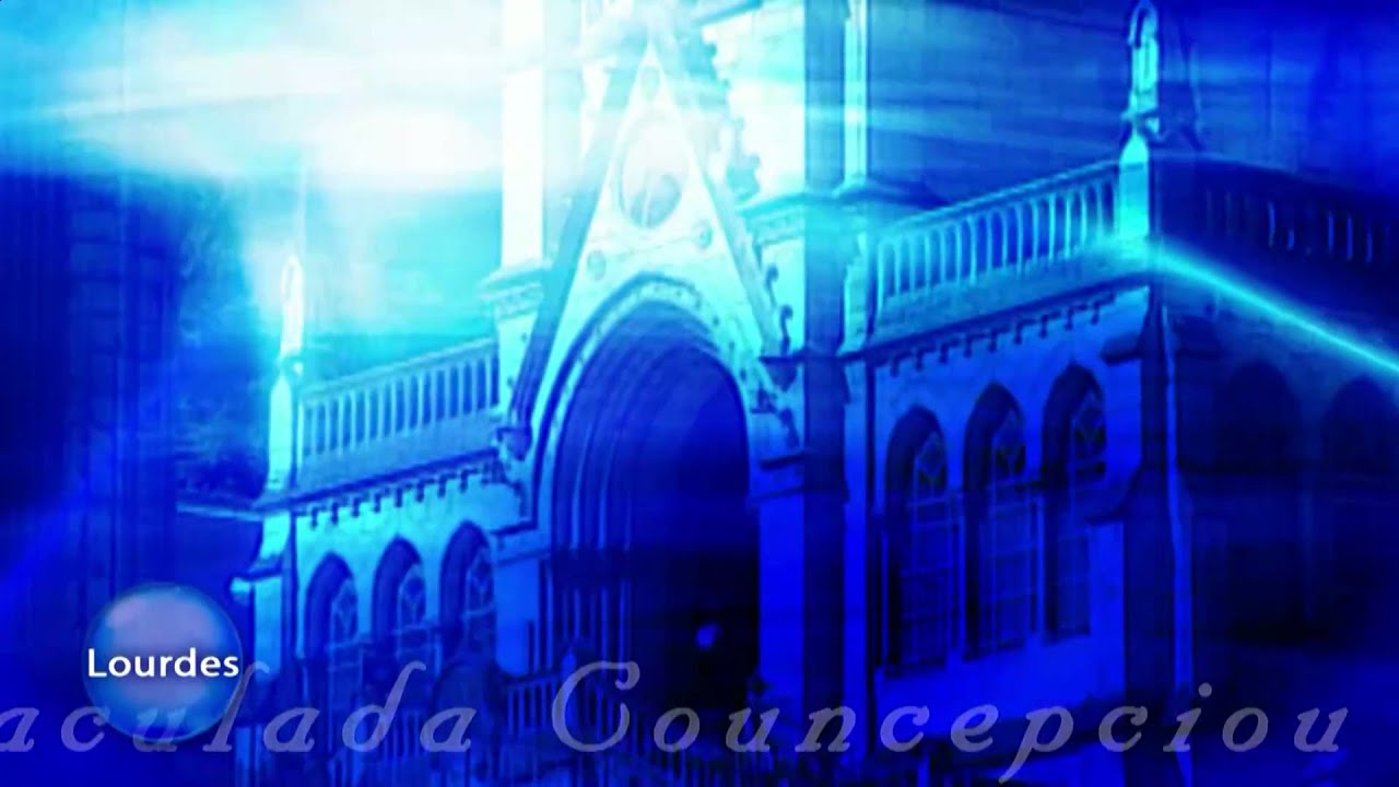 Misa internacional