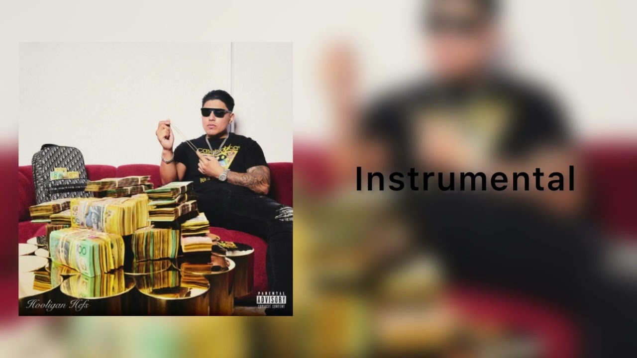 Hooligan Hefs - Checkmate (Instrumental)