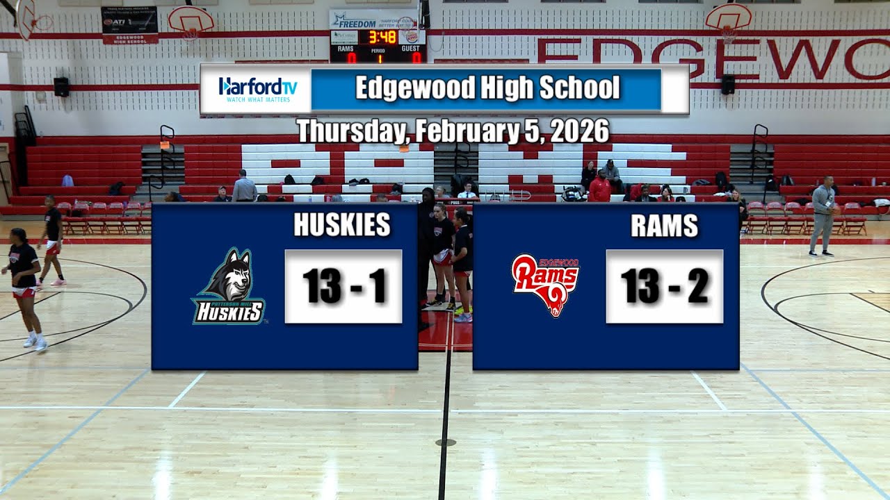 High School Sports Showcase - February 5, 2026