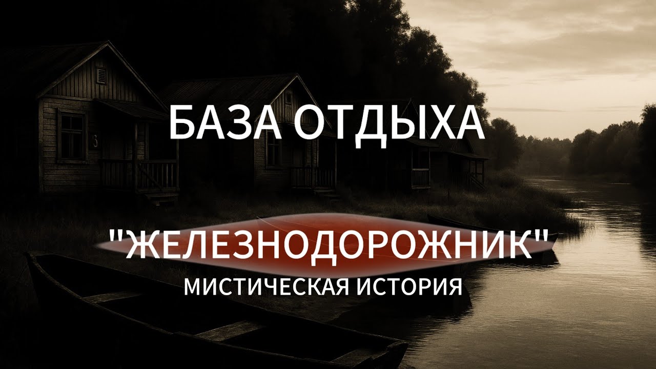 Мистическая история. Аудиокнига. 
