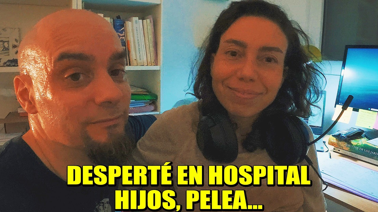 50 Cosas sobre mí (más o menos)