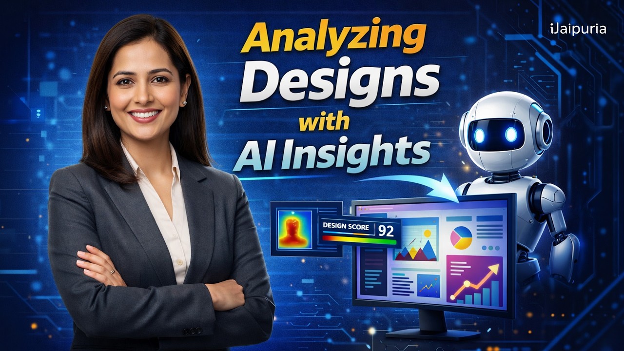 How to Analyze Any Design Using AI (Step-by-Step Guide)