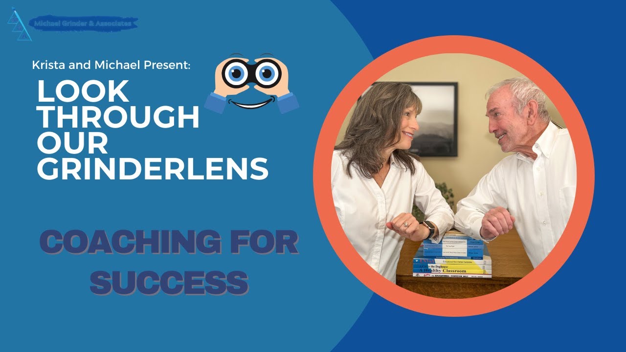 Grinderlens: Coaching for Success