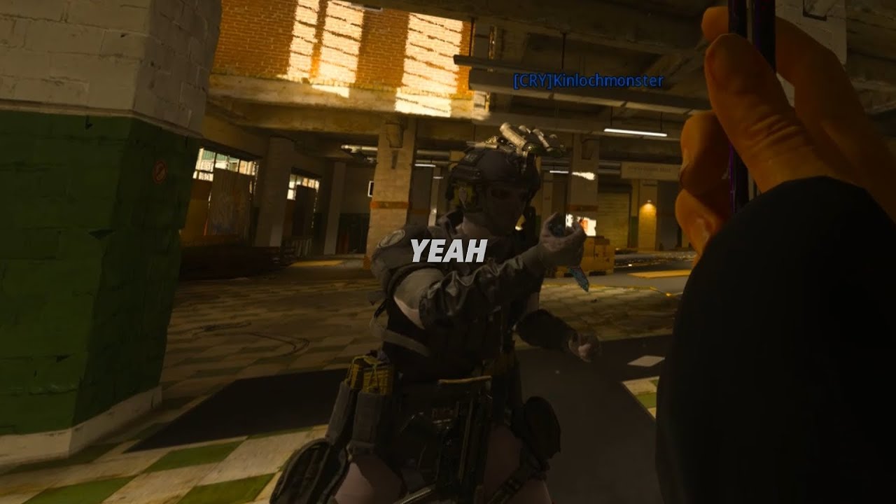 MW2019 on 2025