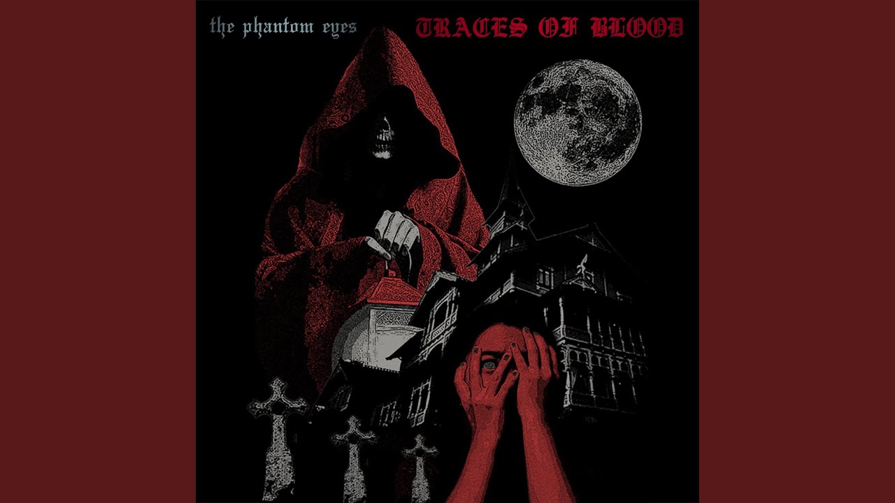 TRACES OF BLOOD