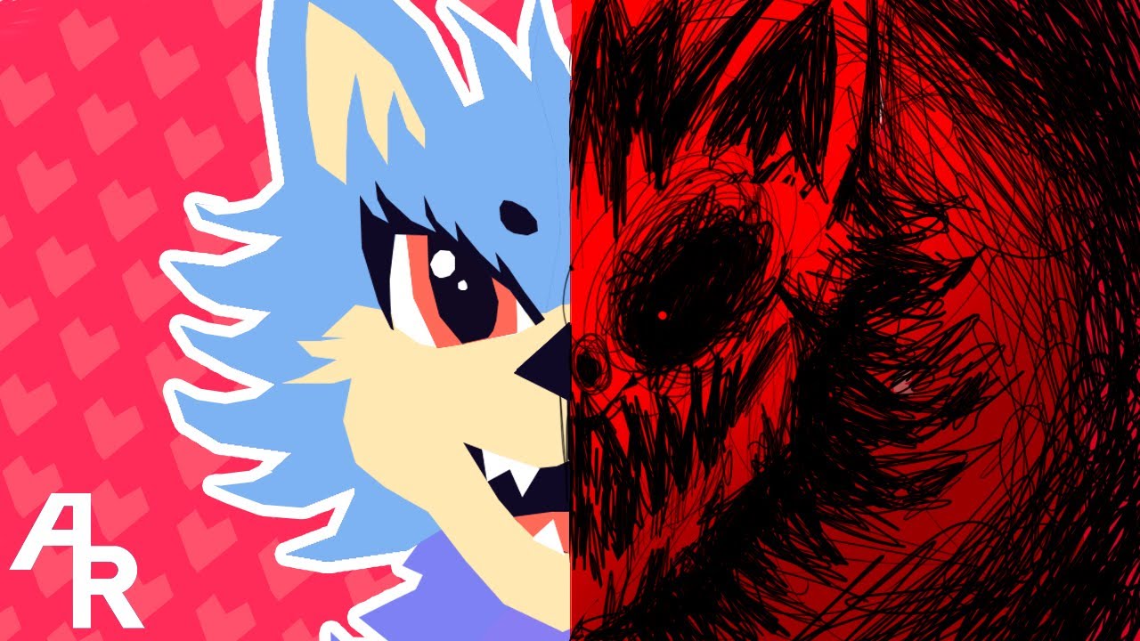 O Furry mais Doente de Todos os Tempos.