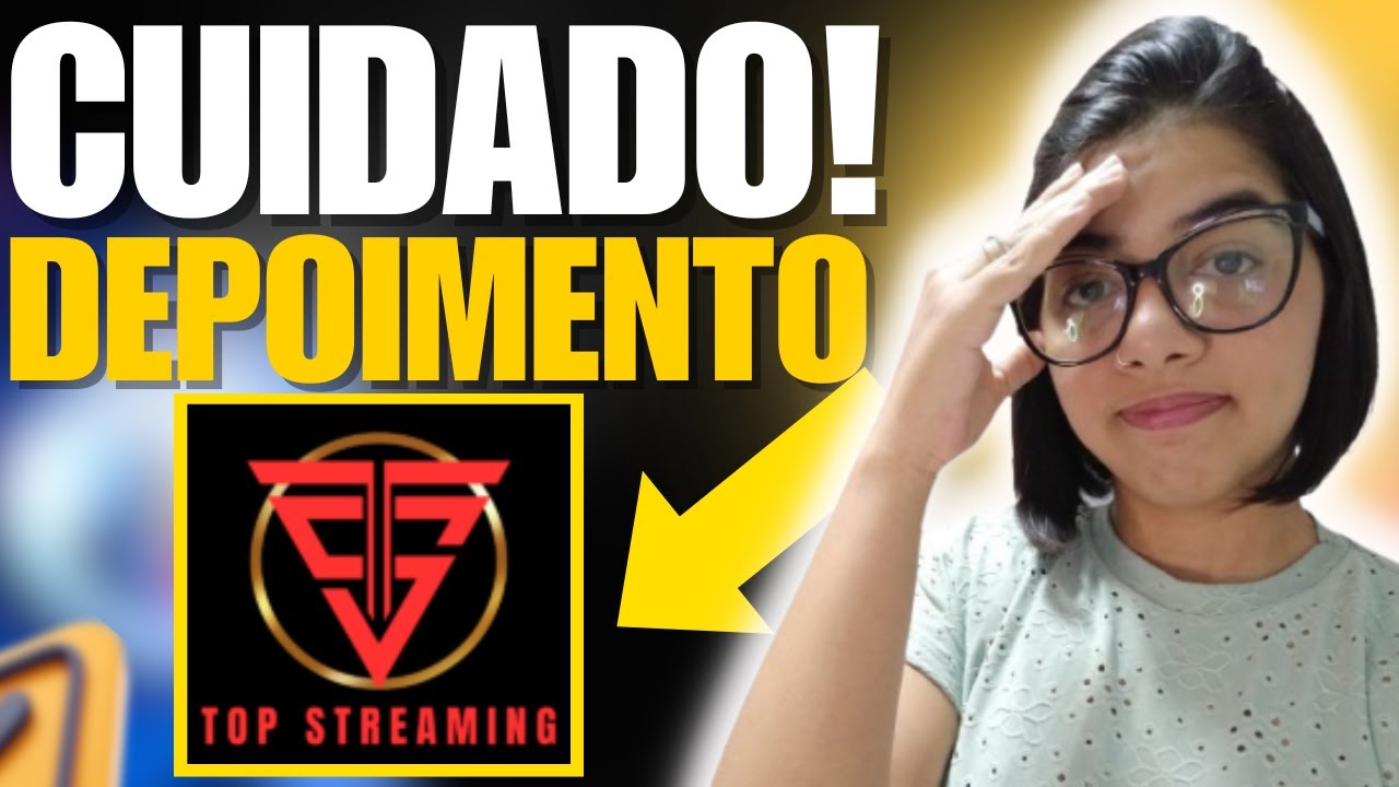 TOP STREAMING ❌(ATUALIZADO 2025)❌ TOP STREAMING VALE A PENA? TOP STREAMING TEM TODOS OS CANAIS? IPTV