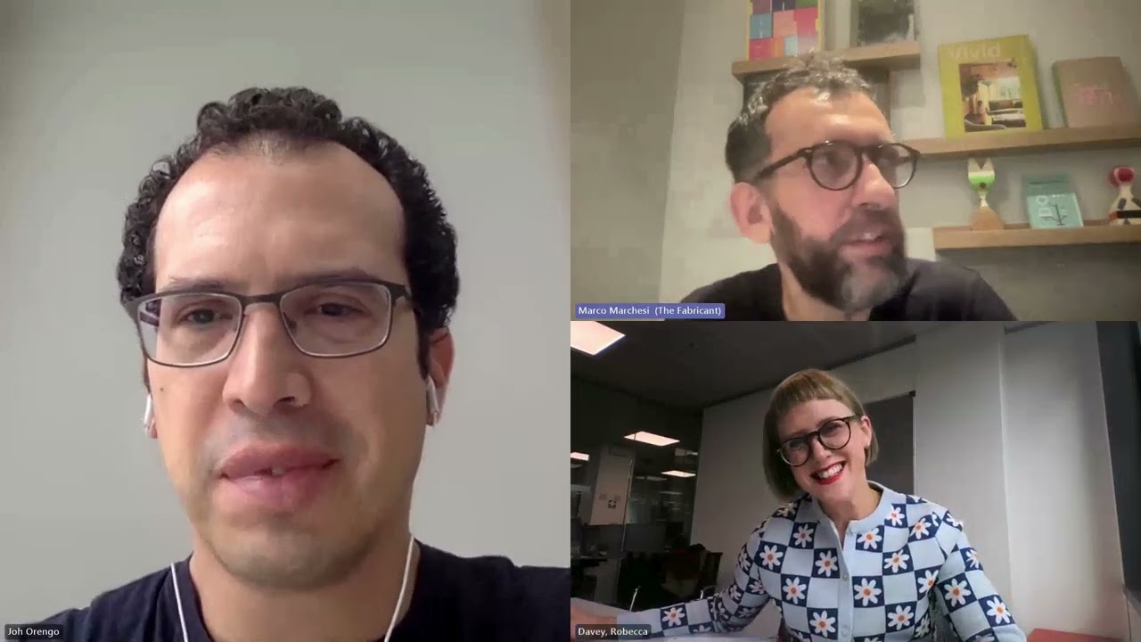 Blurred Lines: Physical & Digital Fashion - Episode 4: The complex relationship between XR & fashion
