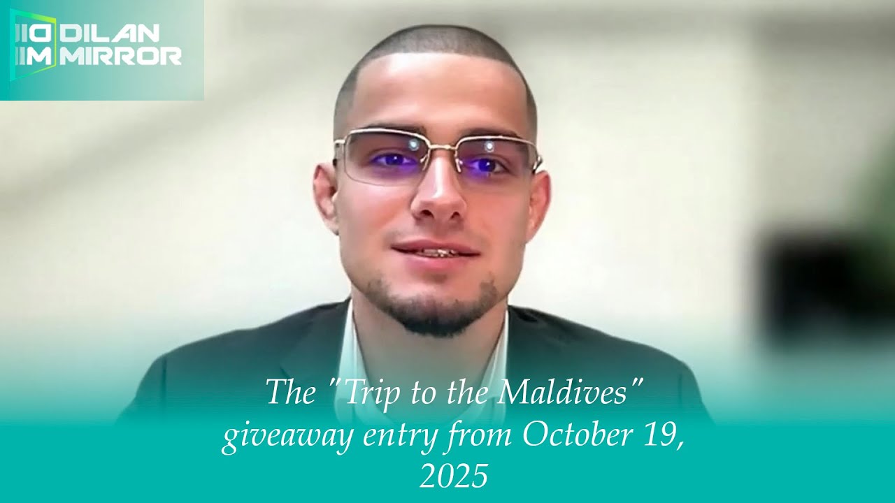  Conference recording October 19, 2025