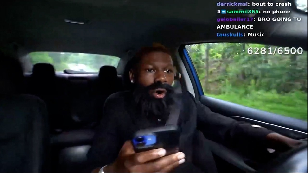 Twitch Es Un Chiste