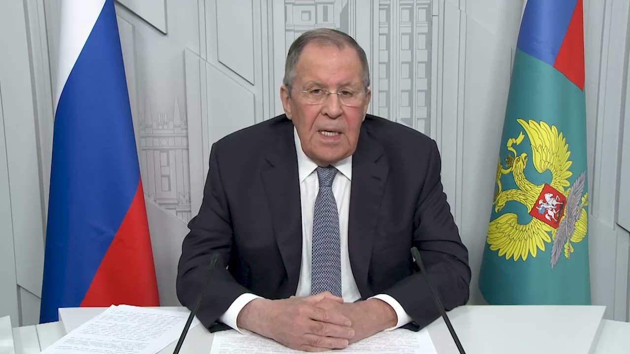 Address by S. Lavrov on the 50th anniversary of diplomatic relations between Russia and the Phili...