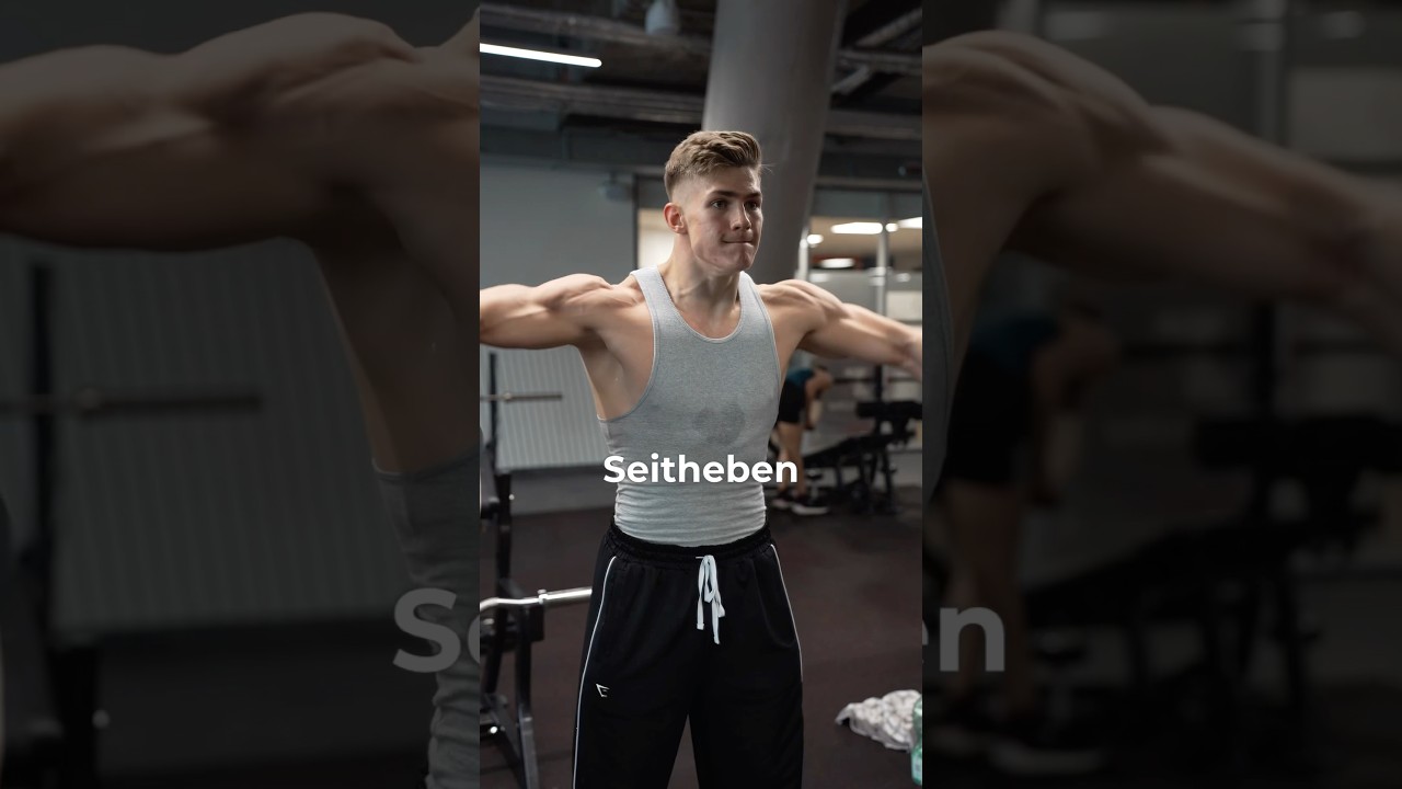 Thema Junkvolumen & Muskelaufbau 📘