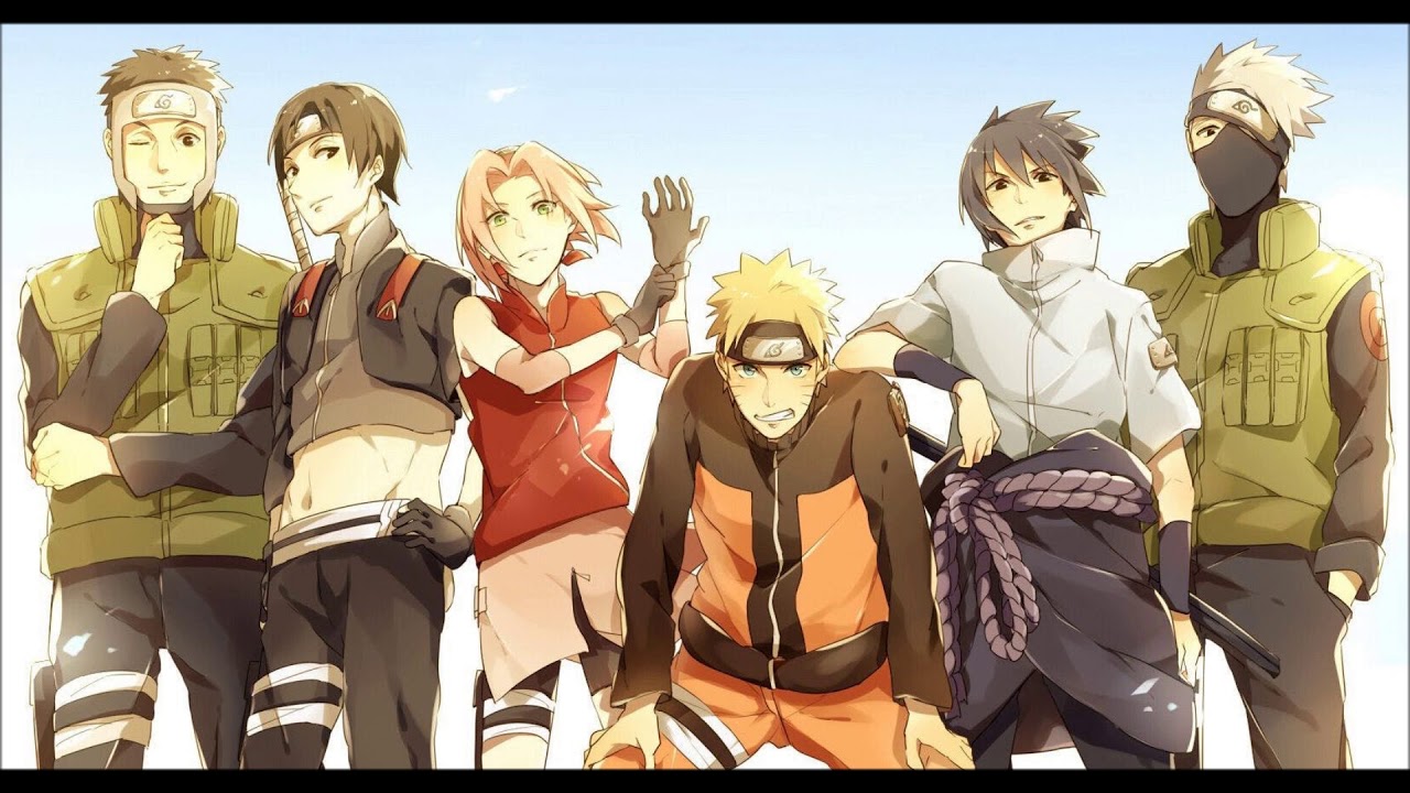 Epic Shinobi OST - Mamoru Beki Mono | 刃-yaiba-
