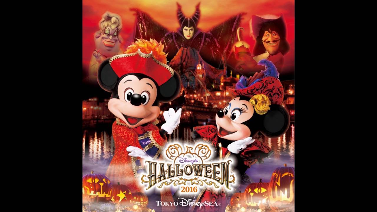 [CD音源]　ザ・ヴィランズ・ワールド 2016　 The Villains' World ~Wishes & Desires~