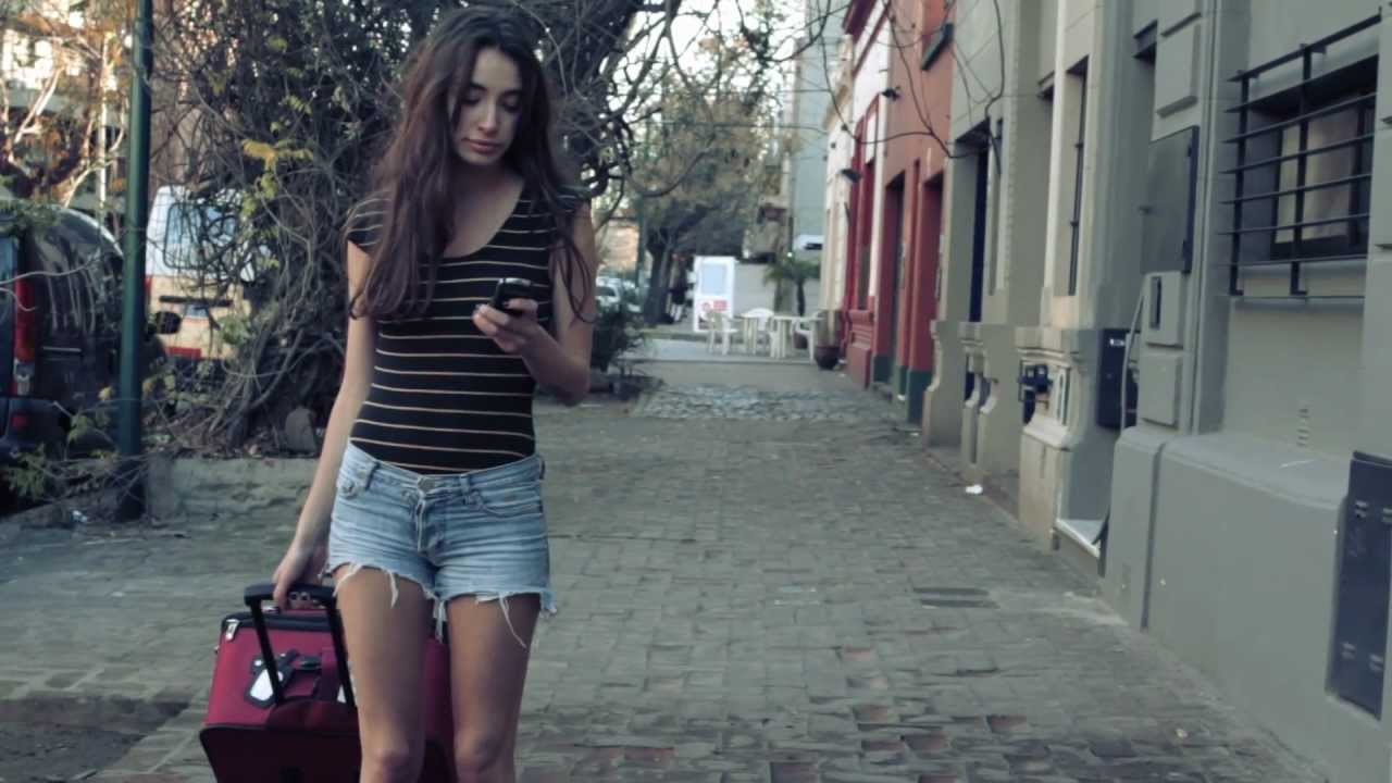 Si otra vez te vas - La Zimbabwe (video oficial)