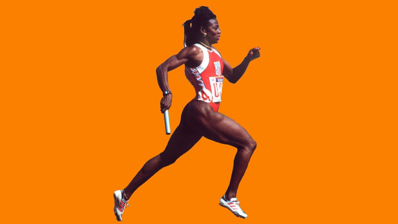 TOP 7 DES FEMMES LES PLUS RAPIDES AU MONDE