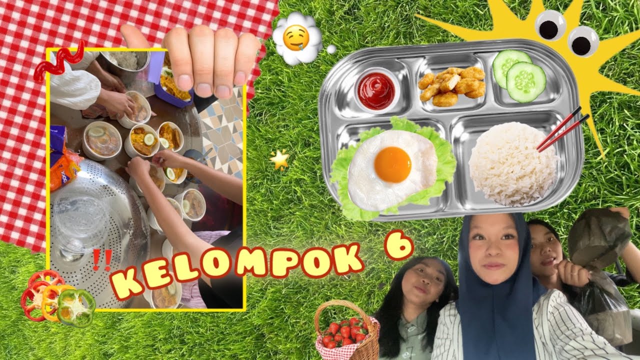 Dapur Umum Ramadhan Sebagai Upaya Mendukung Kepedulian Sosial dan Ketahanan Pangan