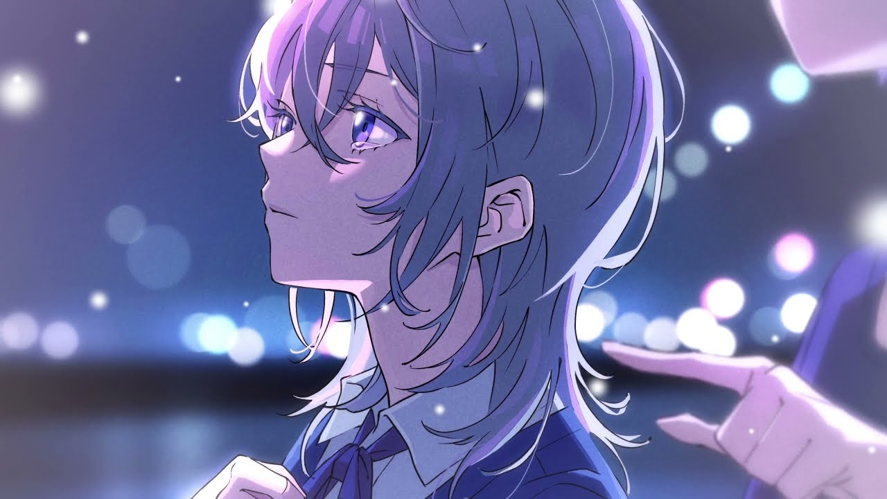 悪者／くじら　cover　9Lana