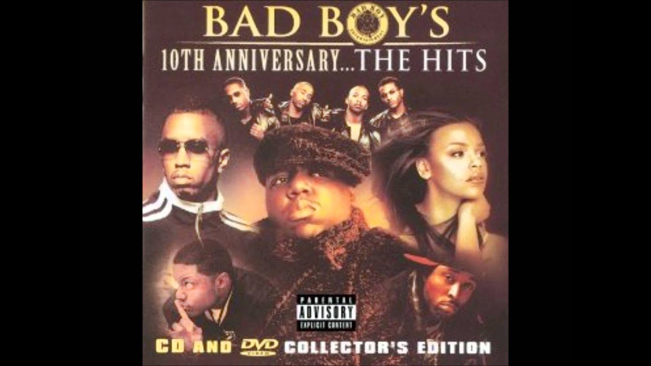 Diddy - Victory 2004 (Feat. 50 Cent, Lloyd Banks, Notorious B.I.G