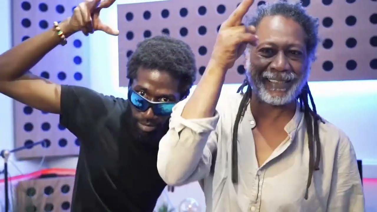 #BABA
