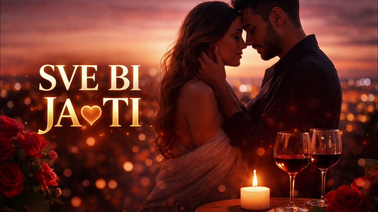 AI BALKAN -Sve bi ja i ti (OFFICIAL VIDEO)