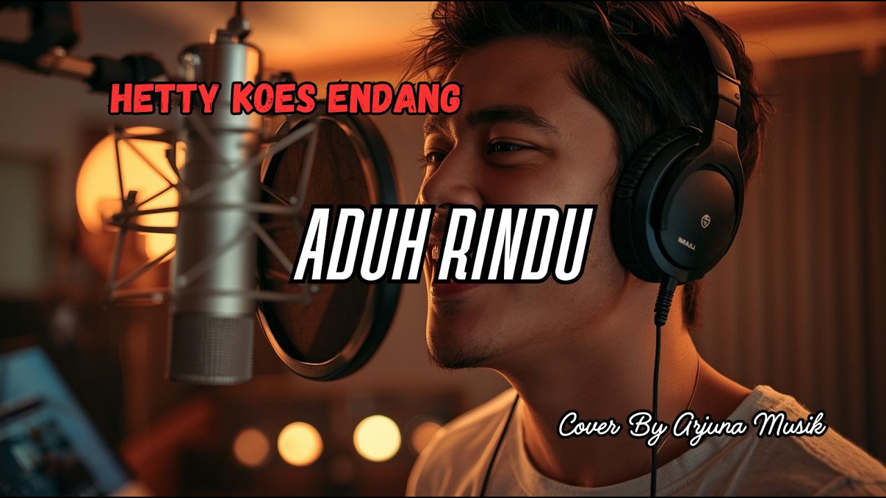 Aduh Rindu – Hetty Koes Endang  | Tembang Kenangan 80an | @PlnCell  Request