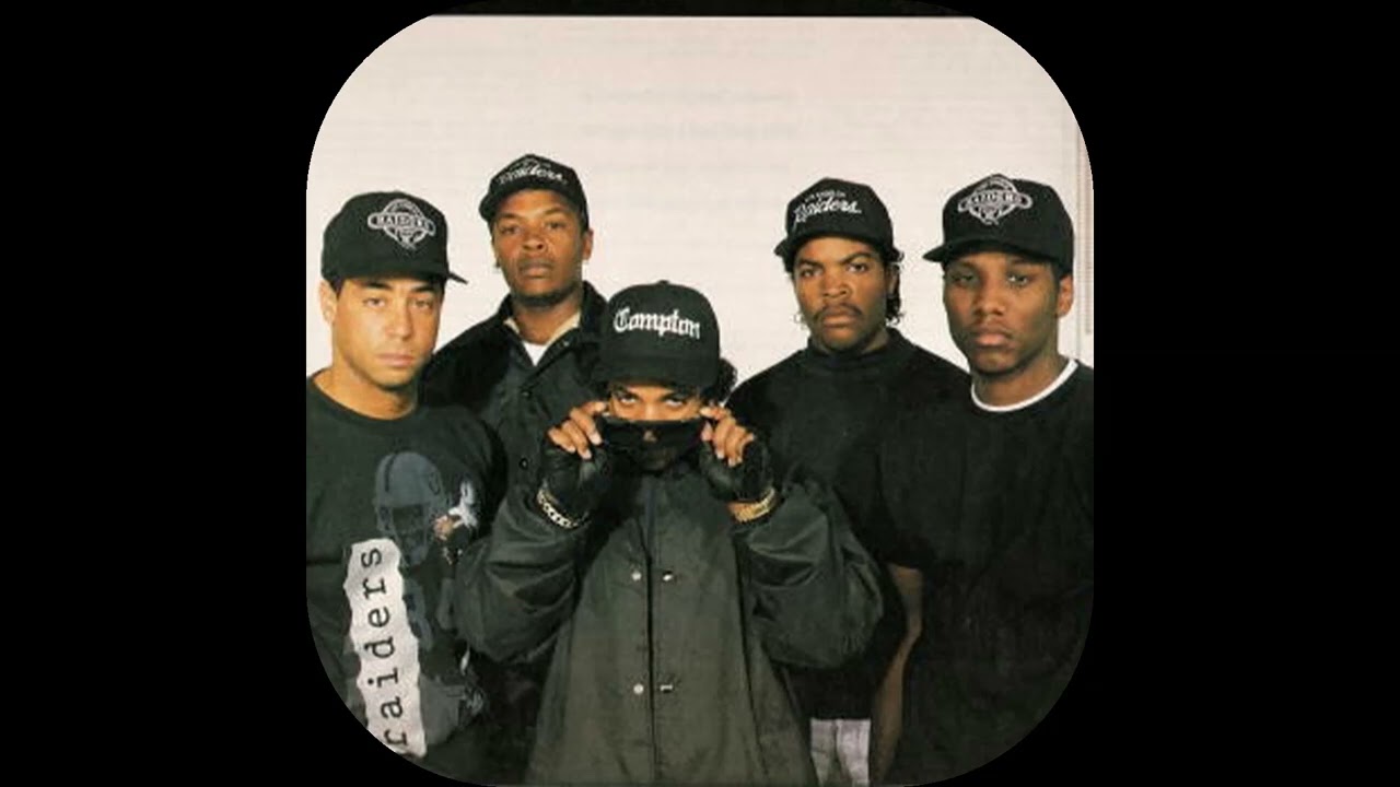 [Free] EazyE X 90s X N.W.A Type Beat 