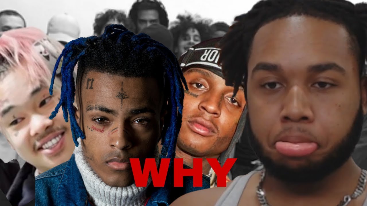 The Predicted Downfall Of Members Only