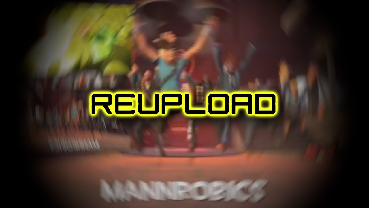 Reupload - Ocean Man Meme Compilation // Sparta No BGM Remix