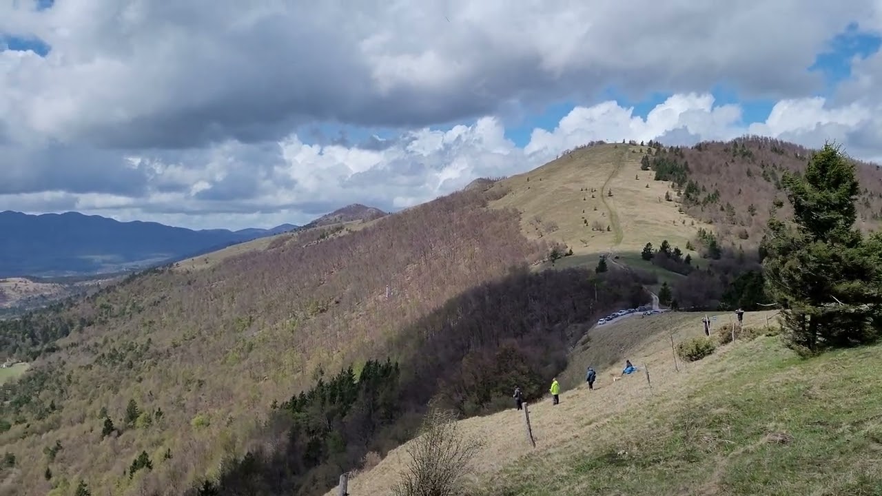 David Stary, 26,38 sec, Freestyler 6, Slovenian F3F open, 24.04.2022