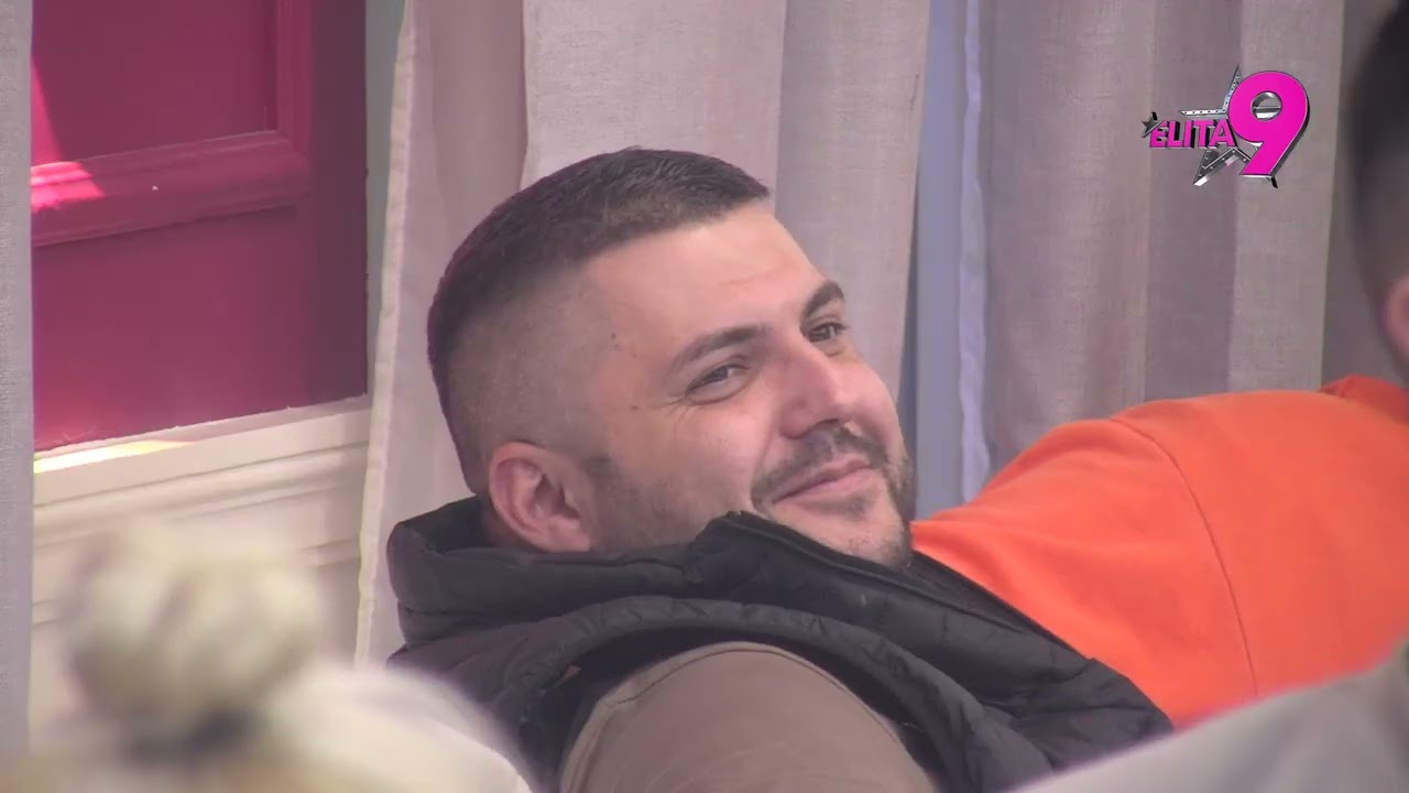 Elita 9: Matora i Dragana o venčanju, Asmin pomutio um ovim učesnicama - 05.02.2026.