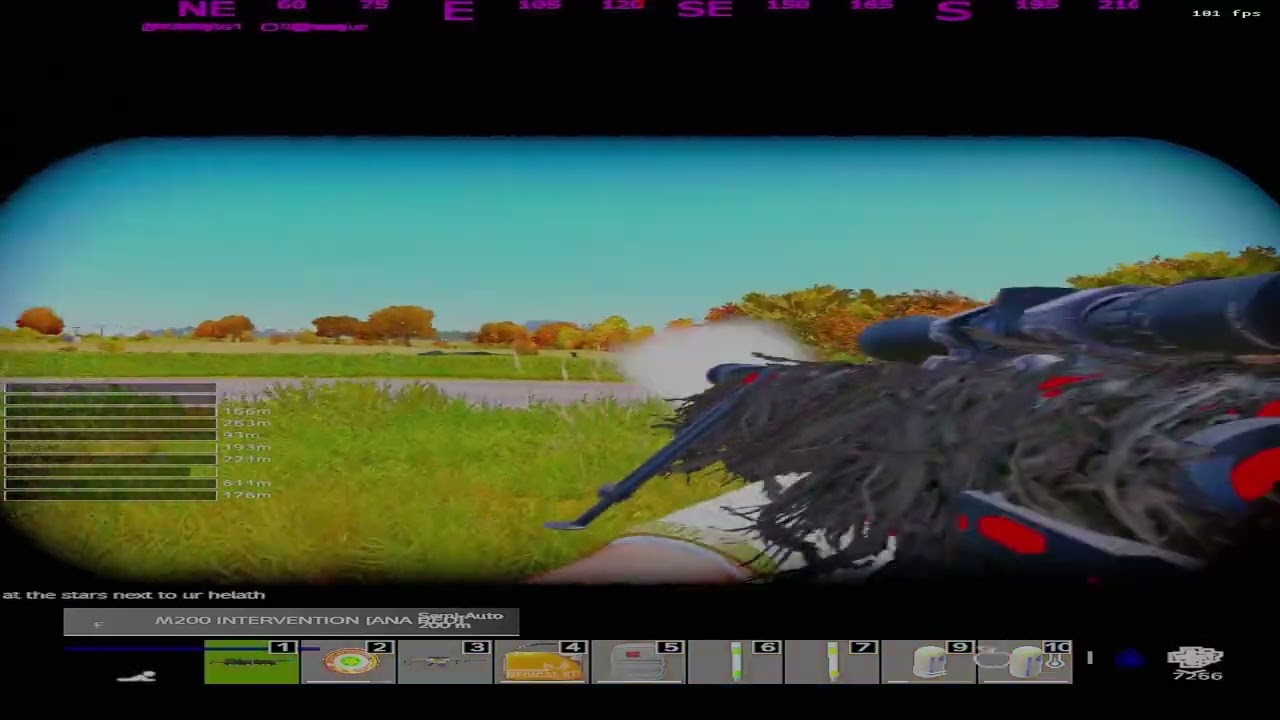 Get To It | DayZ PvP Montage #4 | Rearmed
