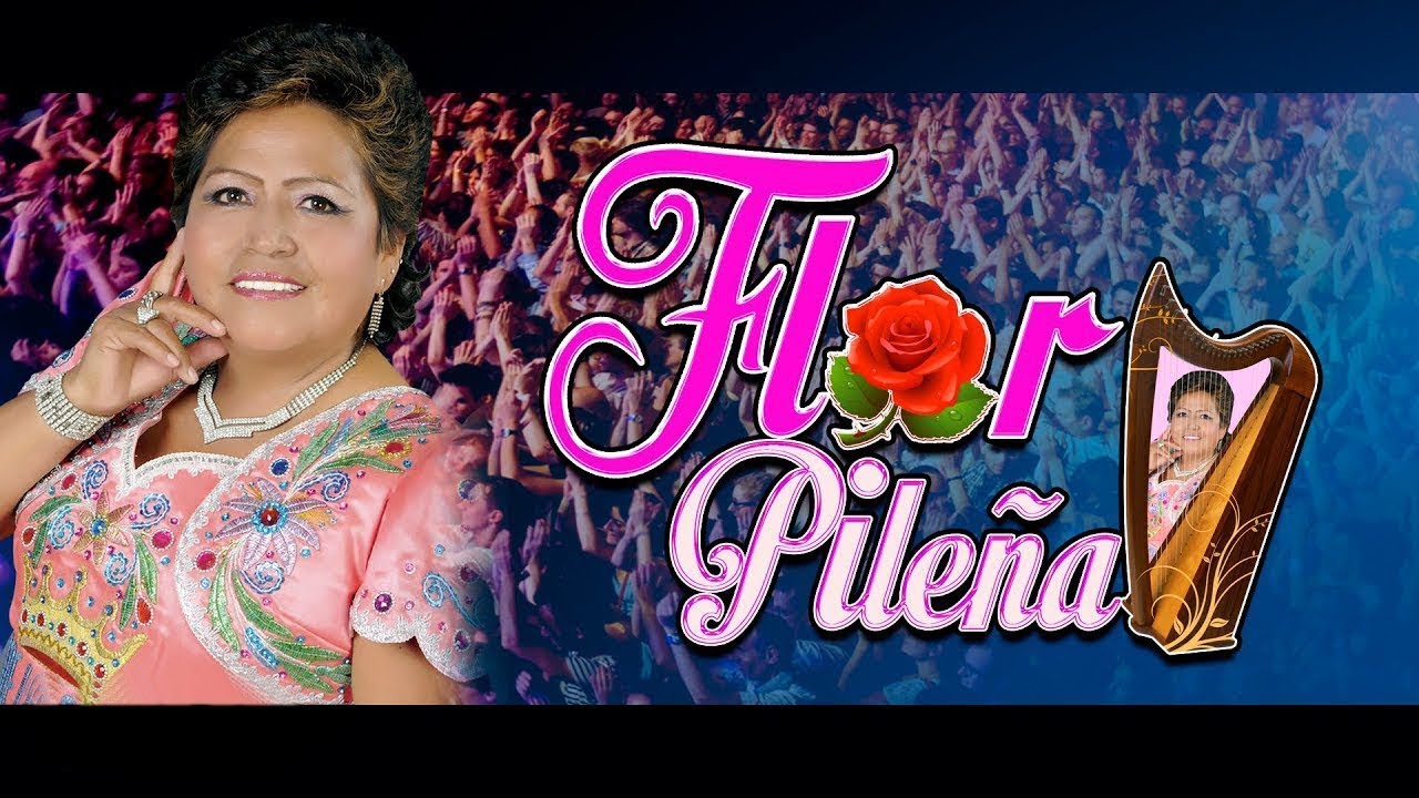 FLOR PILEÑA EN CUCUYA /EL GOLAZO HUAROCHIRANO 2018