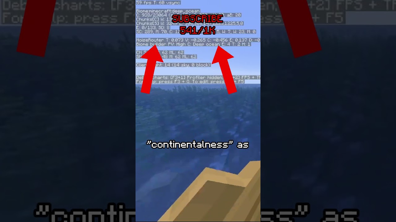How To Find Mushroom Islands FAST in Minecraft
