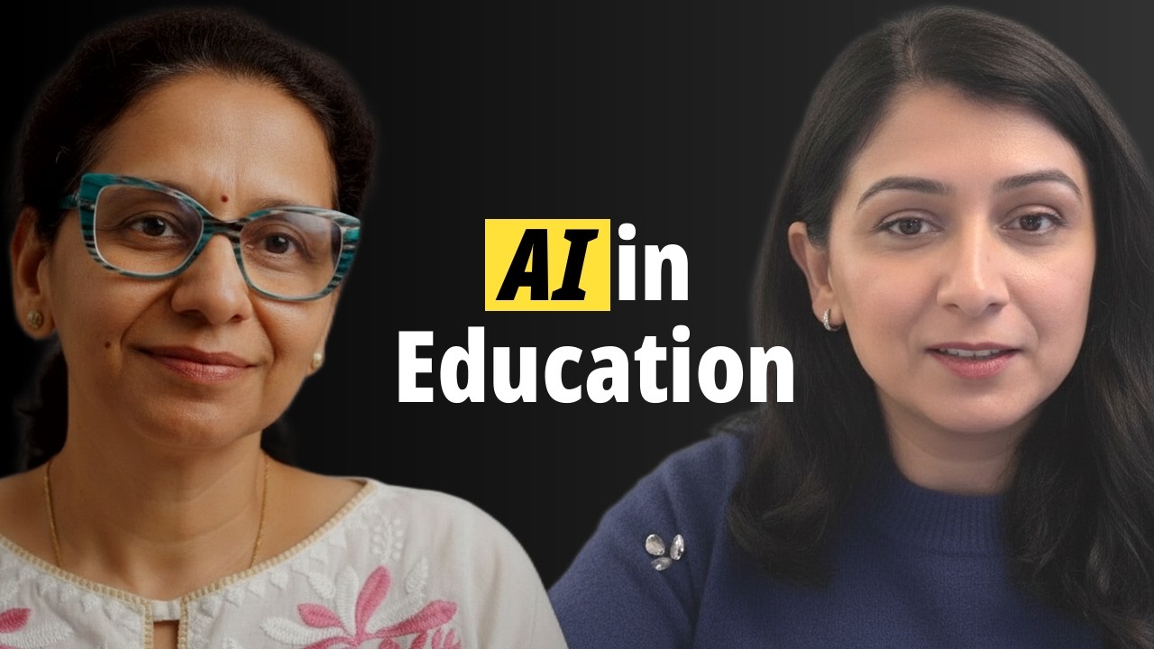 How Educators Are Using AI to Personalize Learning